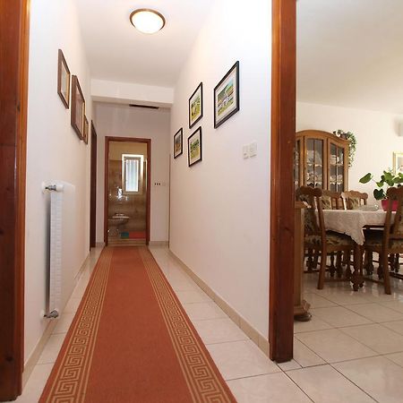 Apartment Luisa 1437 Peruški エクステリア 写真