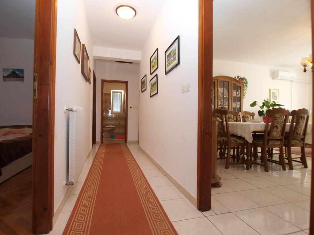 Apartment Luisa 1437 Peruški エクステリア 写真