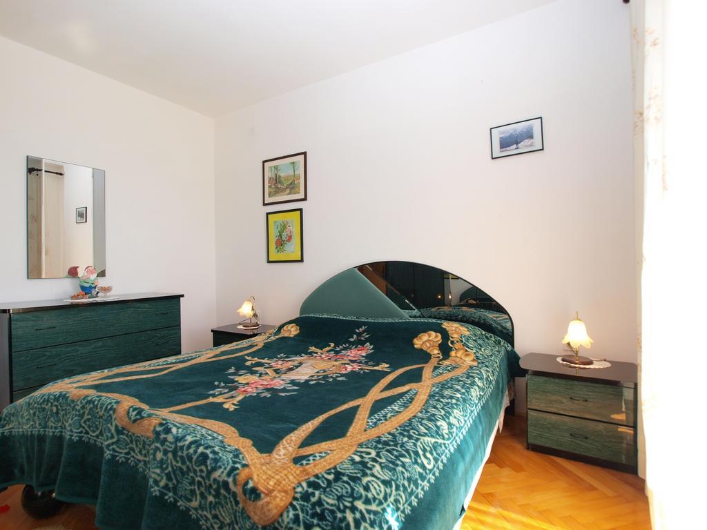 Apartment Luisa 1437 Peruški エクステリア 写真