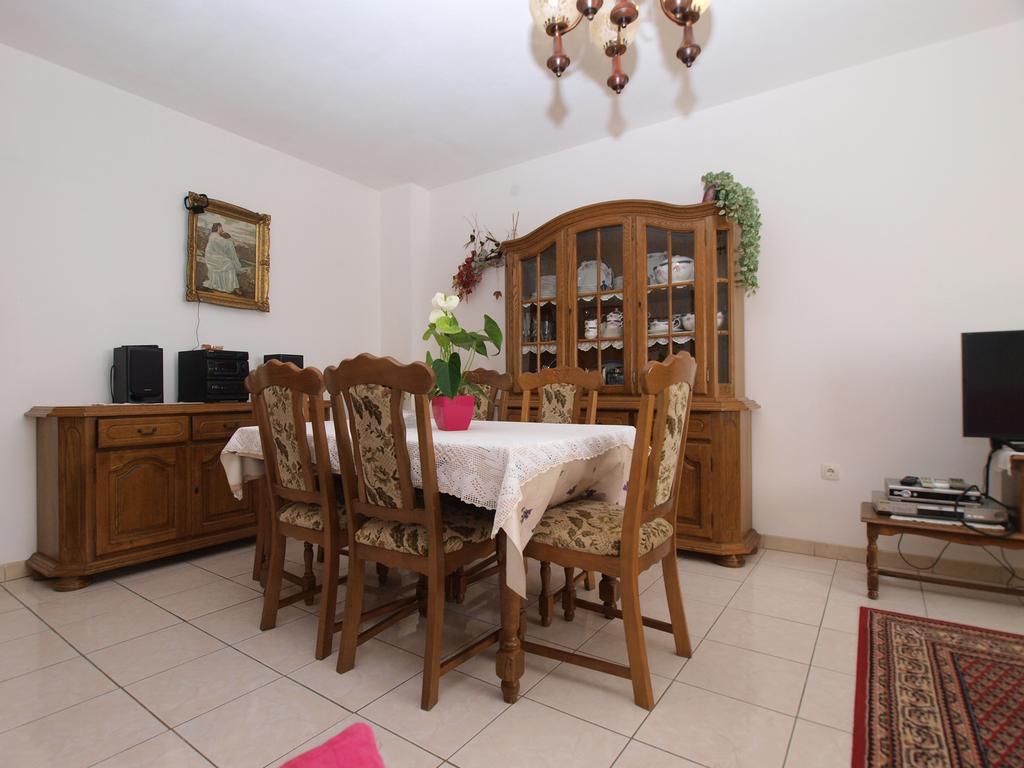 Apartment Luisa 1437 Peruški エクステリア 写真