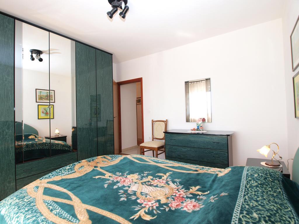 Apartment Luisa 1437 Peruški エクステリア 写真