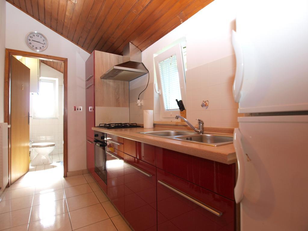 Apartment Luisa 1437 Peruški エクステリア 写真