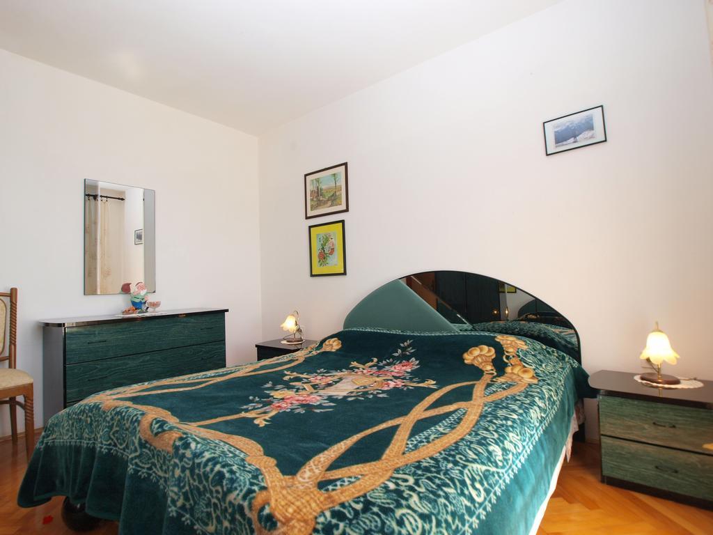 Apartment Luisa 1437 Peruški エクステリア 写真