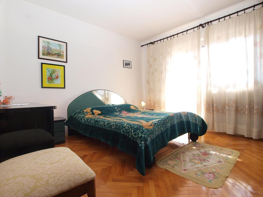 Apartment Luisa 1437 Peruški エクステリア 写真