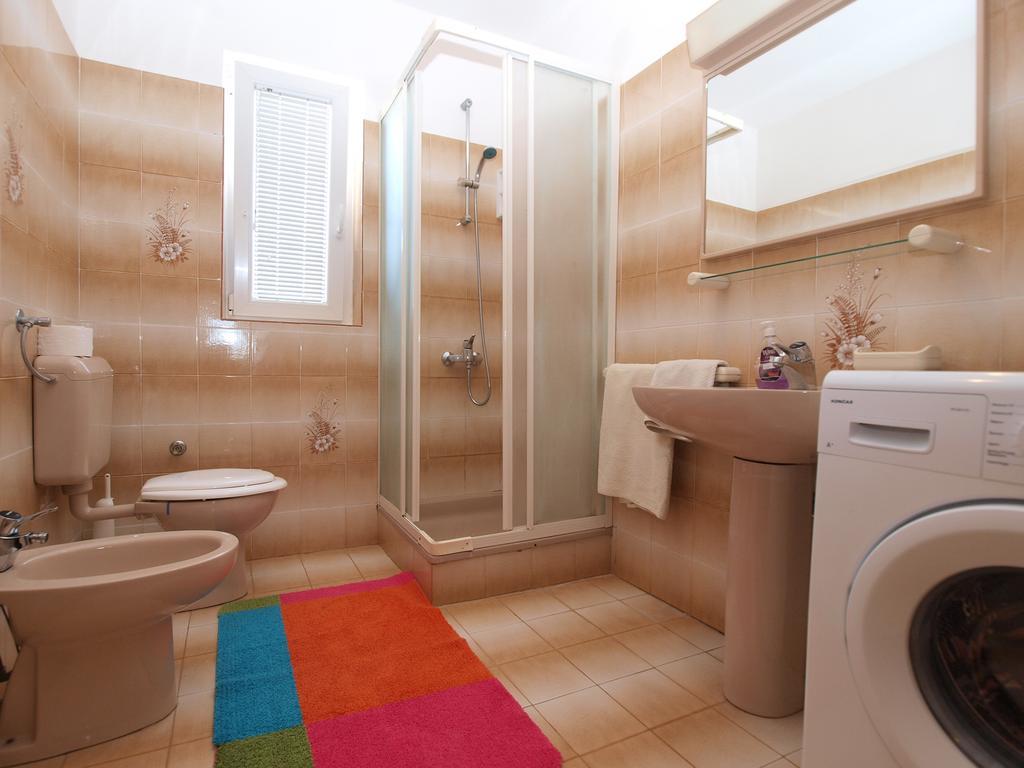 Apartment Luisa 1437 Peruški エクステリア 写真