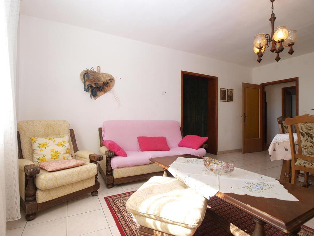 Apartment Luisa 1437 Peruški エクステリア 写真