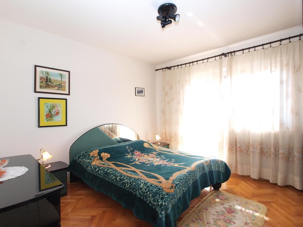 Apartment Luisa 1437 Peruški エクステリア 写真