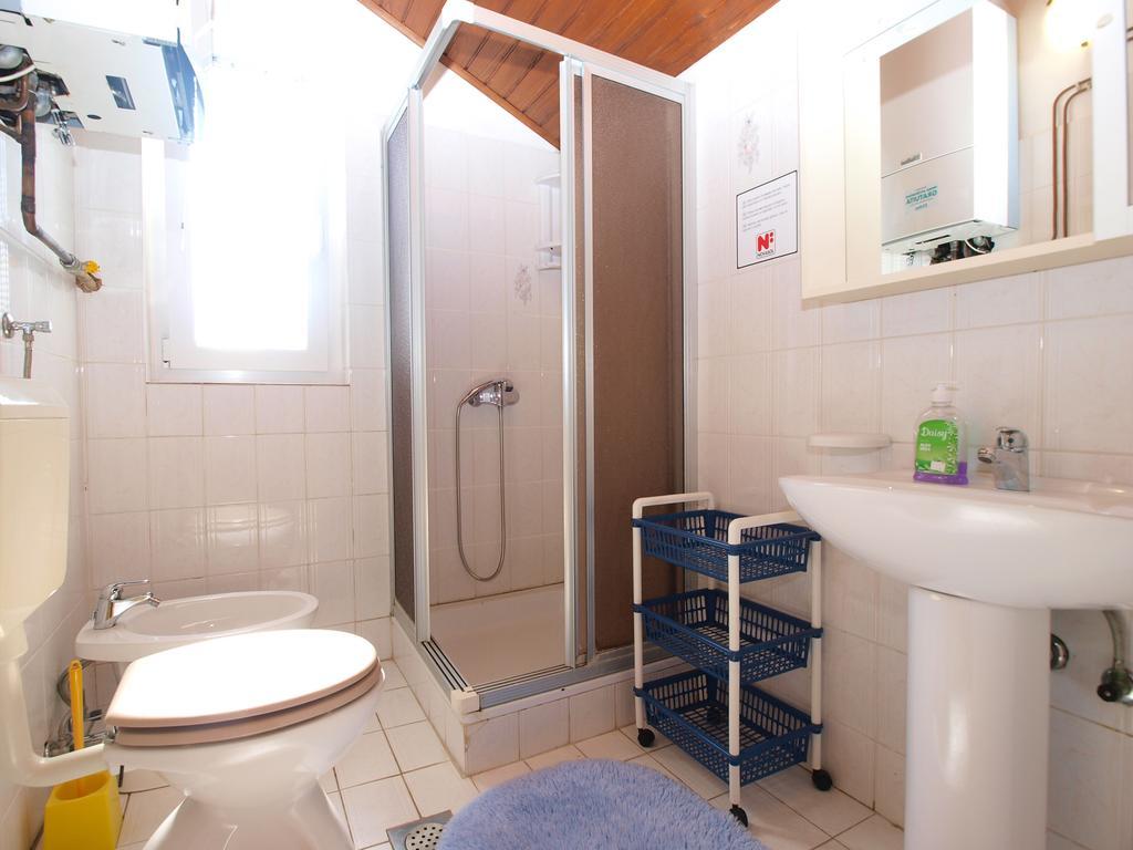 Apartment Luisa 1437 Peruški エクステリア 写真