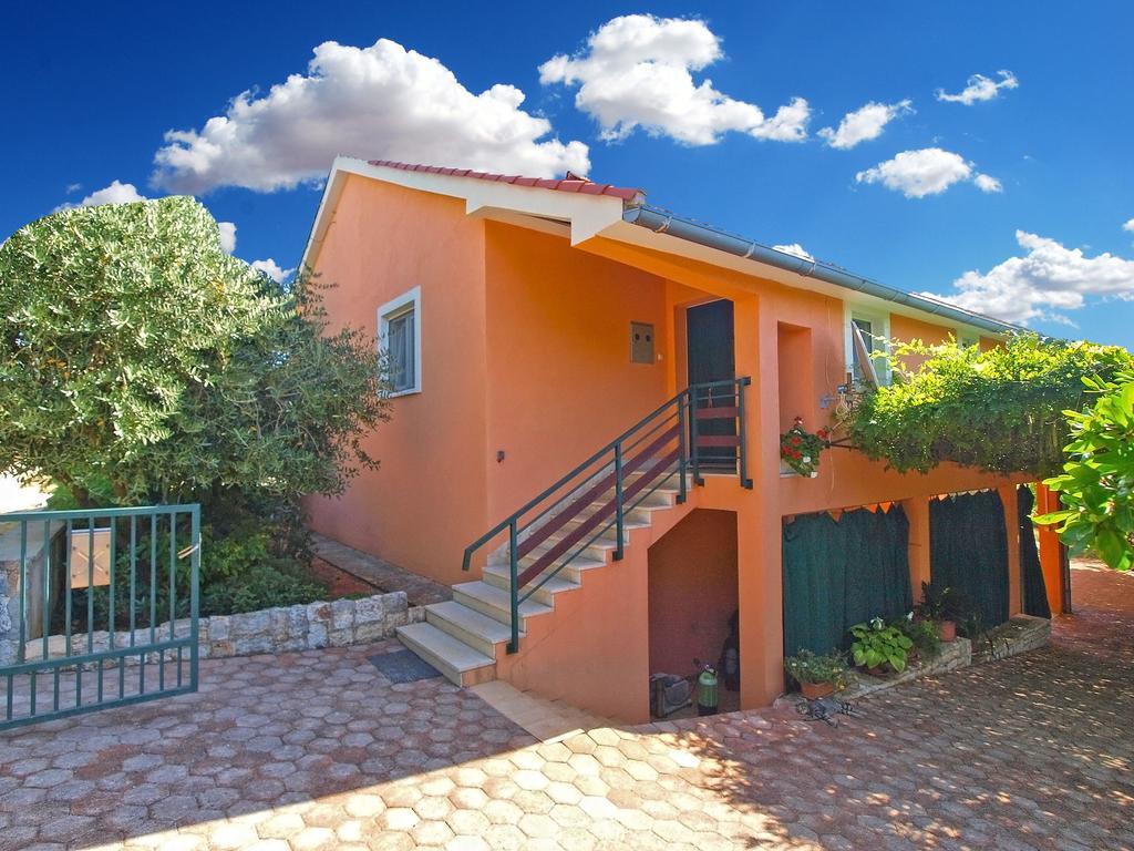 Apartment Luisa 1437 Peruški エクステリア 写真