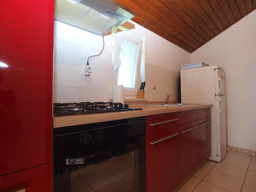 Apartment Luisa 1437 Peruški エクステリア 写真