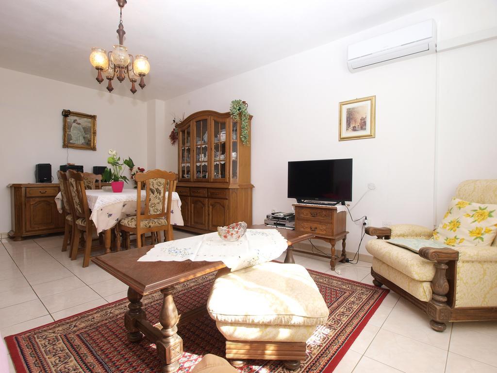 Apartment Luisa 1437 Peruški エクステリア 写真