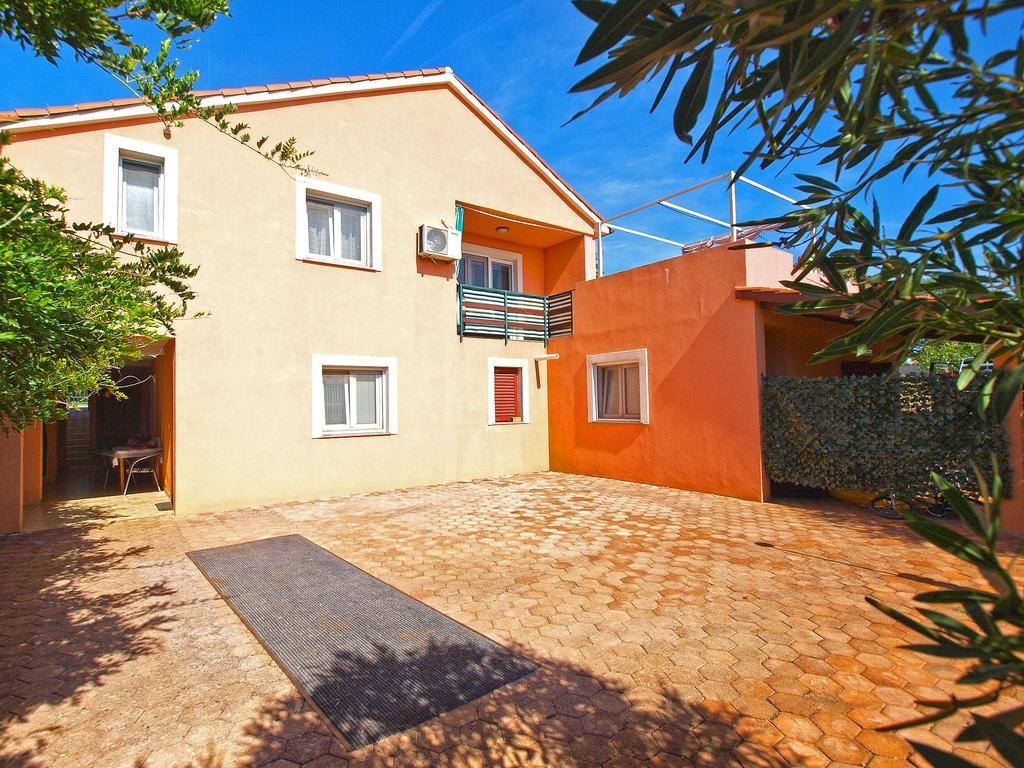 Apartment Luisa 1437 Peruški エクステリア 写真