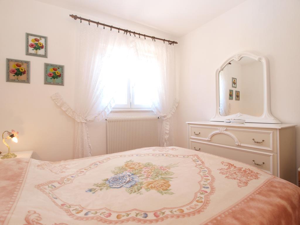 Apartment Luisa 1437 Peruški エクステリア 写真