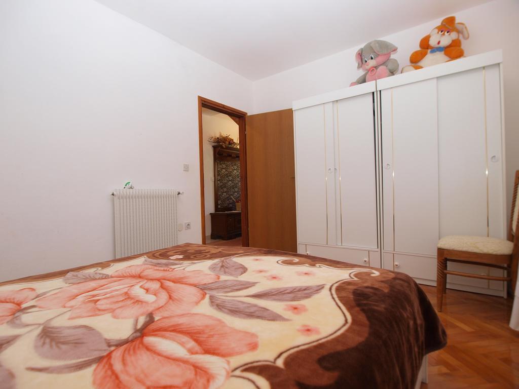 Apartment Luisa 1437 Peruški エクステリア 写真