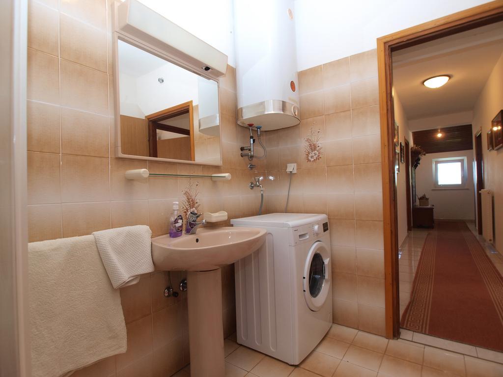 Apartment Luisa 1437 Peruški エクステリア 写真