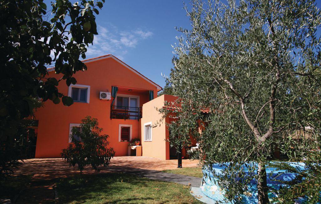 Apartment Luisa 1437 Peruški エクステリア 写真